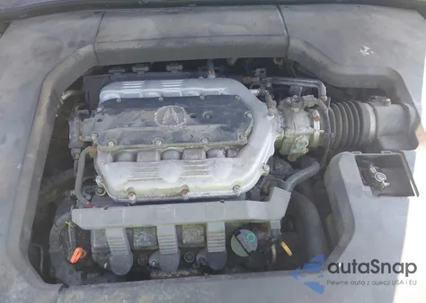 2013 Acura Tl 3.7 z USA, uszkodzony, nr VIN 19UUA9F56DA002794